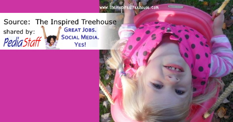 TAG GAMES FOR KIDS - The Inspired Treehouse
