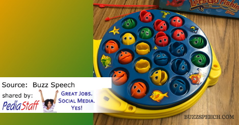 5 Ways to Use the Let's Go Fishin' Game for Speech Therapy